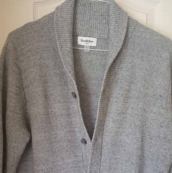 Goodfellow & Co Man Sweater - Picture 2 of 8